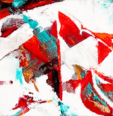 Color Paintings Collection